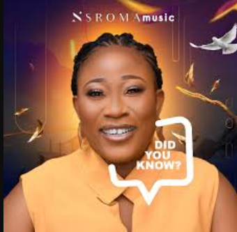 NSROMA MUSIC RELEASES INSPIRING NEW SINGLE “DID YOU KNOW”