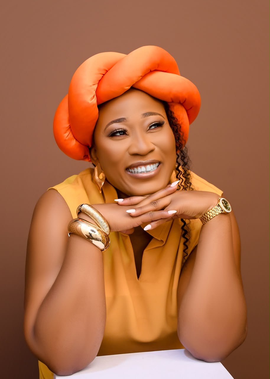 NSROMA MUSIC OUT WITH POWERFUL NEW SINGLE “HIS WORD”